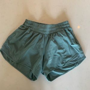 Women’s Lululemon Shorts